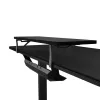 Gaming Desk COUGAR E-STAR 120 3MSTA1WB.0001 Color:black Gaming Desk COUGAR E-STAR 120 3MSTA1WB.0001 Color:black