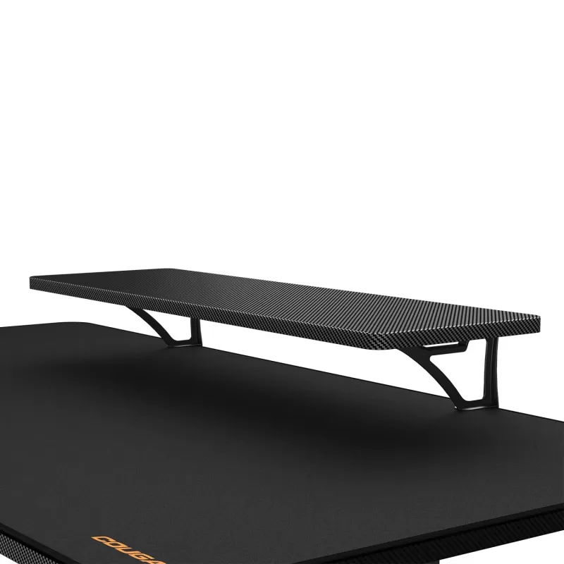 Gaming Desk COUGAR E-STAR 120 3MSTA1WB.0001 Color:black Gaming Desk COUGAR E-STAR 120 3MSTA1WB.0001 Color:black