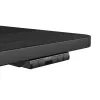 Gaming Desk COUGAR E-ODYSSEY CGR-E-ODYSSEY150 Color:black