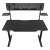 Gaming Desk COUGAR E-ODYSSEY CGR-E-ODYSSEY150 Color:black