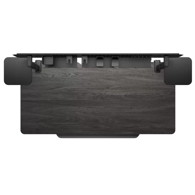 Gaming Desk COUGAR E-ODYSSEY CGR-E-ODYSSEY150 Color:black