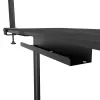 Gaming Desk COUGAR E-ODYSSEY CGR-E-ODYSSEY150 Color:black