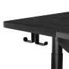 Gaming Desk COUGAR E-ODYSSEY CGR-E-ODYSSEY150 Color:black