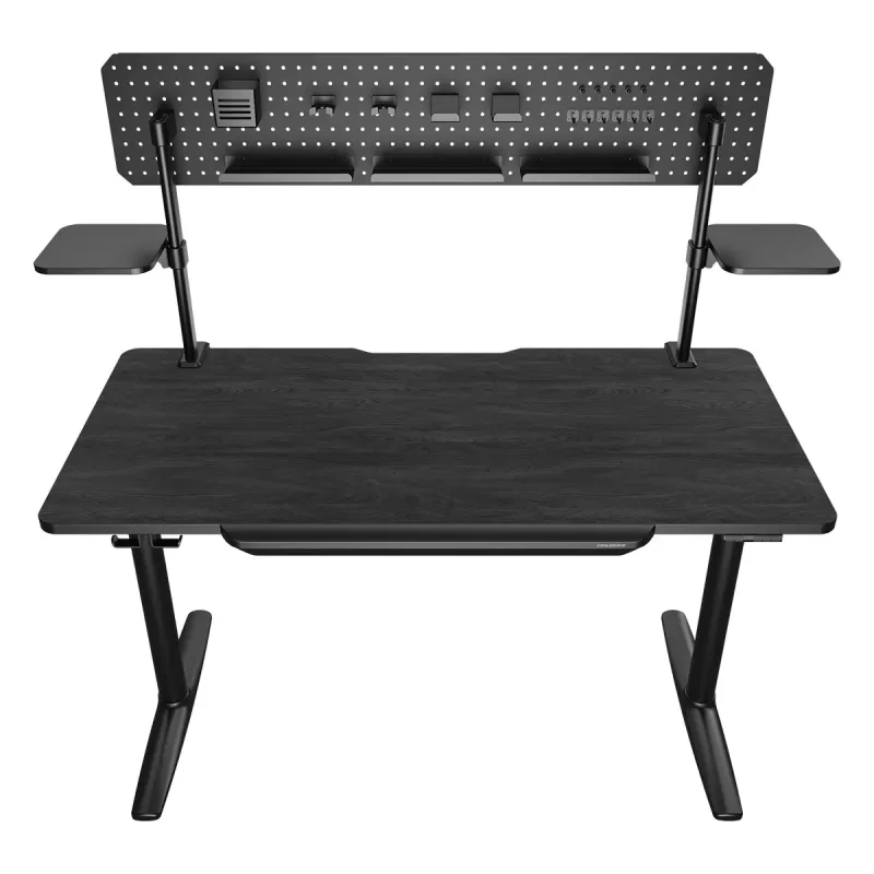 Gaming Desk COUGAR E-ODYSSEY CGR-E-ODYSSEY150 Color:black