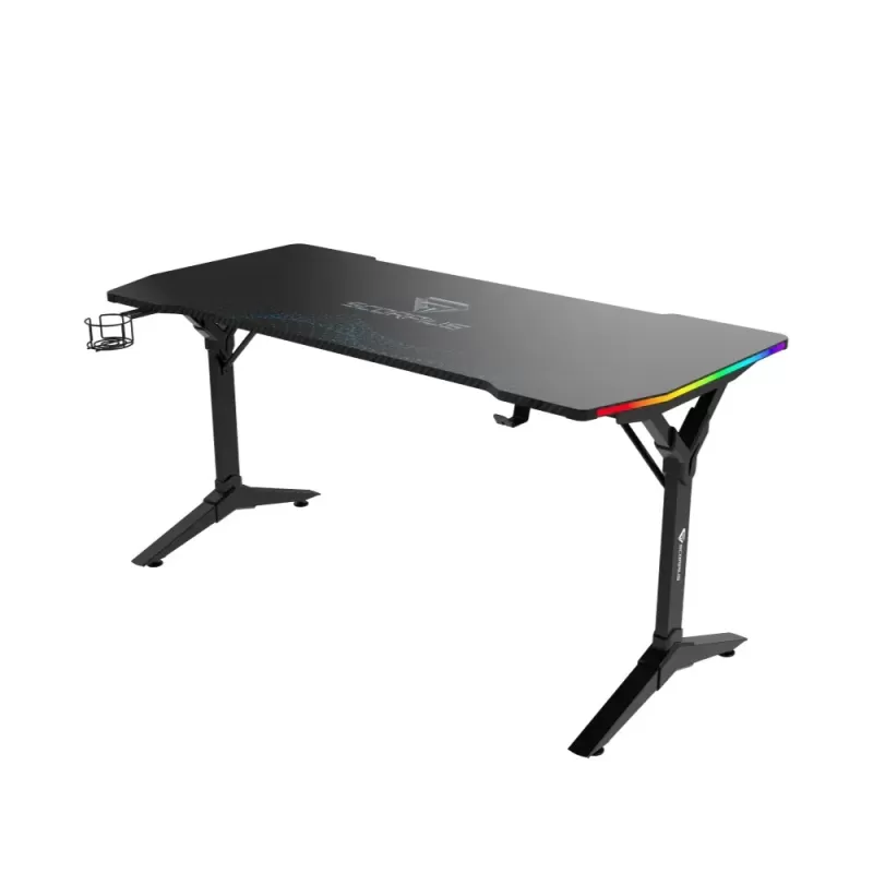 שולחן גיימינג SCORPIUS DESKPRO-HJ150 SCORPIUS DESKPRO-HJ150