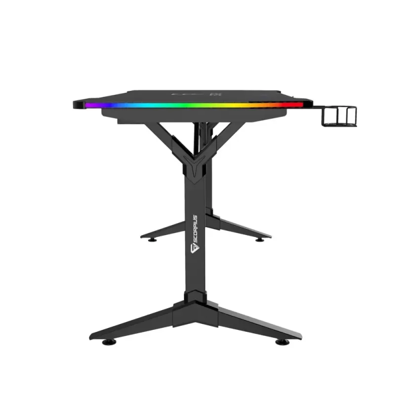 שולחן גיימינג SCORPIUS DESKPRO-HJ150 SCORPIUS DESKPRO-HJ150