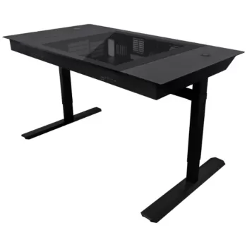 Gaming Desk LIAN-LI DK-07X Ultimate DK07X Color:black