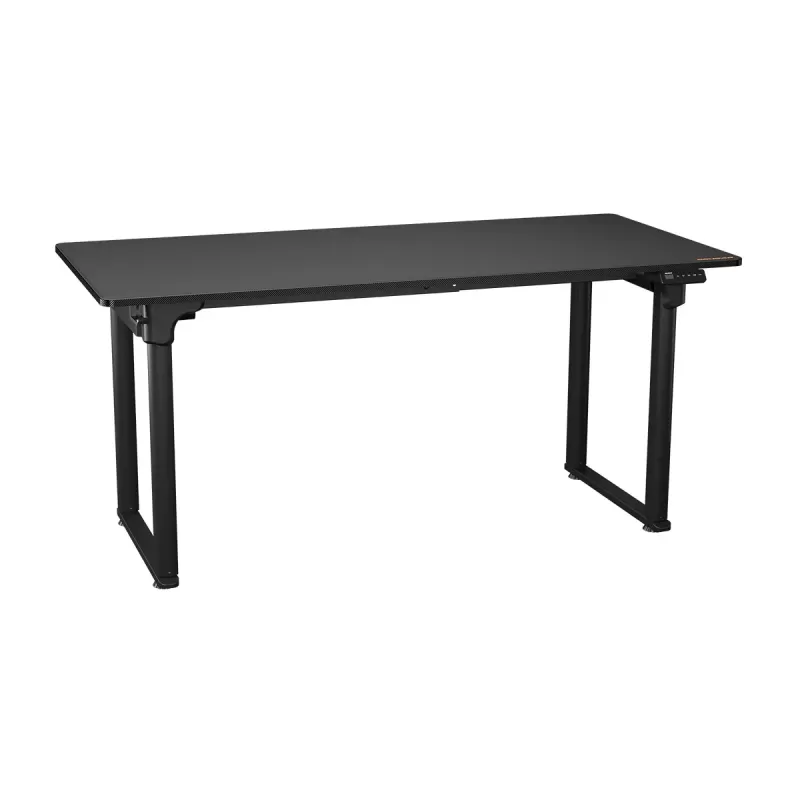Gaming Desk COUGAR E-GRAV 160 3MGRV4WB.0001 Color:black Gaming Desk COUGAR E-GRAV 160 3MGRV4WB.0001 Color:black
