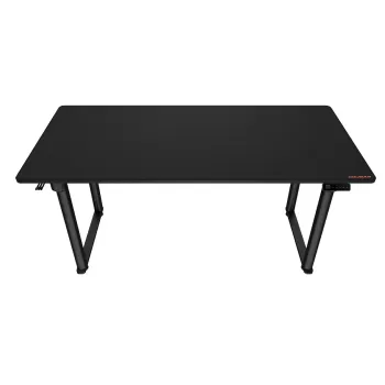 Gaming Desk COUGAR E-GRAV 160 3MGRV4WB.0001 Color:black