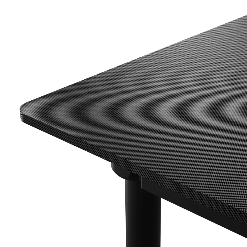 Gaming Desk COUGAR E-GRAV 160 3MGRV4WB.0001 Color:black Gaming Desk COUGAR E-GRAV 160 3MGRV4WB.0001 Color:black
