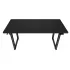 Gaming Desk COUGAR E-GRAV 160 3MGRV4WB.0001 Color:black