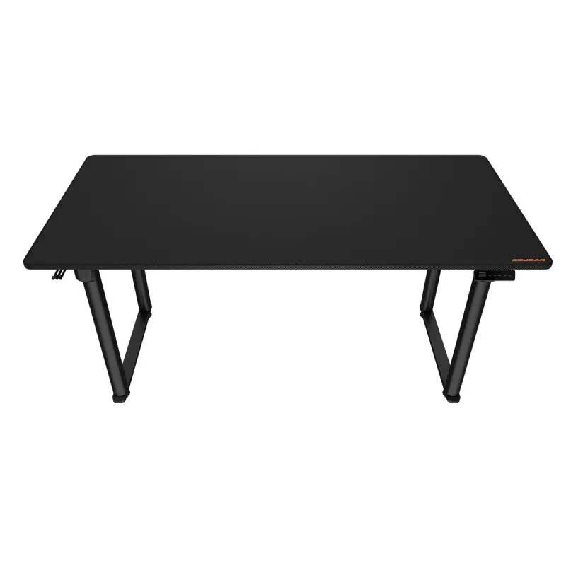 Gaming Desk COUGAR E-GRAV 160 3MGRV4WB.0001 Color:black Gaming Desk COUGAR E-GRAV 160 3MGRV4WB.0001 Color:black