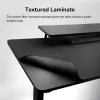 Gaming Desk COUGAR E-STAR 140 3MSTA3WB.0001 Color:black Gaming Desk COUGAR E-STAR 140 3MSTA3WB.0001 Color:black