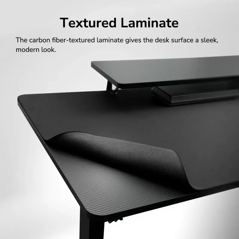 Gaming Desk COUGAR E-STAR 140 3MSTA3WB.0001 Color:black Gaming Desk COUGAR E-STAR 140 3MSTA3WB.0001 Color:black