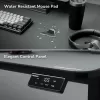 Gaming Desk COUGAR E-STAR 140 3MSTA3WB.0001 Color:black Gaming Desk COUGAR E-STAR 140 3MSTA3WB.0001 Color:black