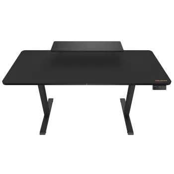 Gaming Desk COUGAR E-STAR 140 3MSTA3WB.0001 Color:black