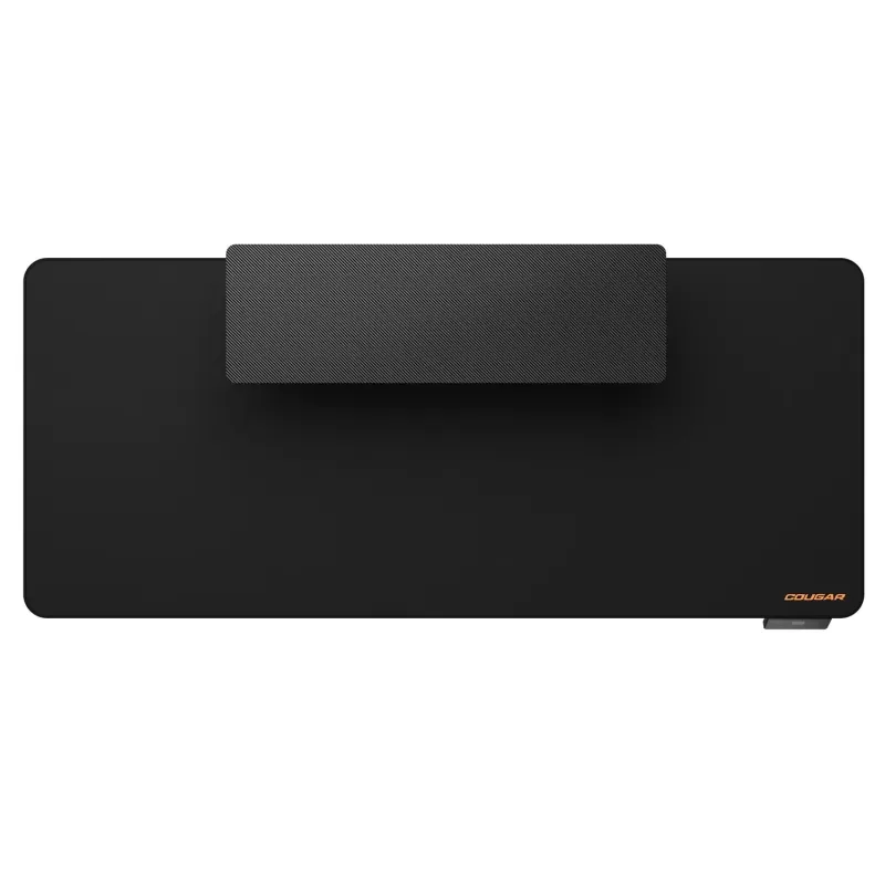 Gaming Desk COUGAR E-STAR 140 3MSTA3WB.0001 Color:black Gaming Desk COUGAR E-STAR 140 3MSTA3WB.0001 Color:black