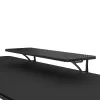 Gaming Desk COUGAR E-STAR 140 3MSTA3WB.0001 Color:black Gaming Desk COUGAR E-STAR 140 3MSTA3WB.0001 Color:black