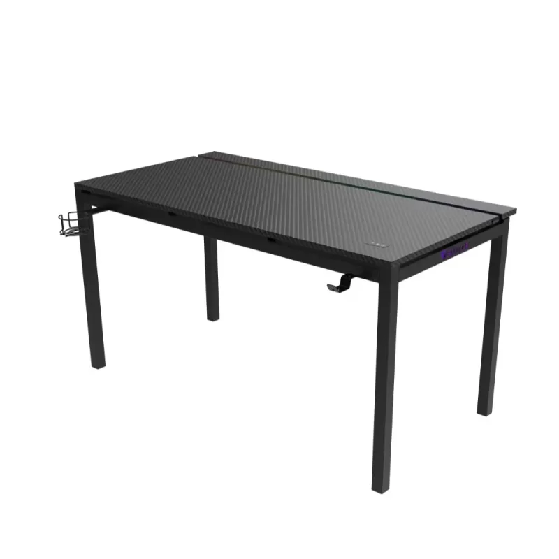 שולחן גיימינג SCORPIUS DESKPRO-LS140 SCORPIUS DESKPRO-LS140