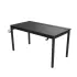 שולחן גיימינג SCORPIUS DESKPRO-LS140 SCORPIUS DESKPRO-LS140