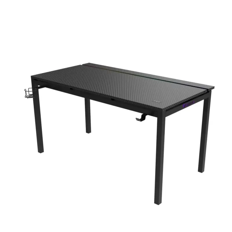 שולחן גיימינג SCORPIUS DESKPRO-LS140 SCORPIUS DESKPRO-LS140