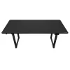Gaming Desk COUGAR E-GRAV 180 black 3MGRV5WB.0001 Gaming Desk COUGAR E-GRAV 180 black 3MGRV5WB.0001