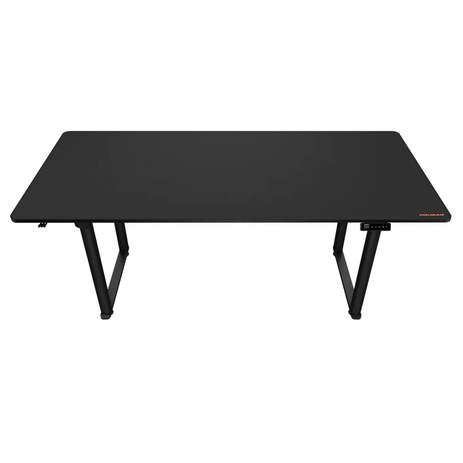 игровой стол COUGAR E-GRAV 180 black 3MGRV5WB.0001