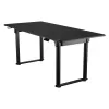 Gaming Desk COUGAR E-GRAV 180 black 3MGRV5WB.0001 Gaming Desk COUGAR E-GRAV 180 black 3MGRV5WB.0001
