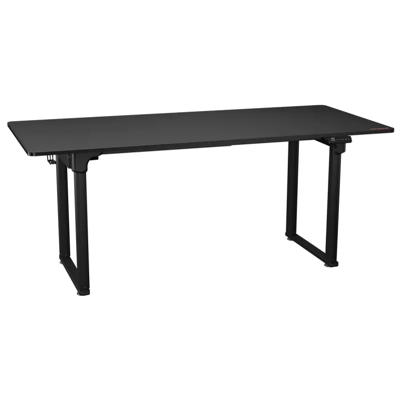 Gaming Desk COUGAR E-GRAV 180 black 3MGRV5WB.0001 Gaming Desk COUGAR E-GRAV 180 black 3MGRV5WB.0001