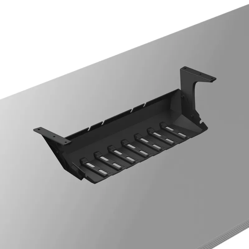 Gaming Desk COUGAR E-GRAV 180 black 3MGRV5WB.0001 Gaming Desk COUGAR E-GRAV 180 black 3MGRV5WB.0001