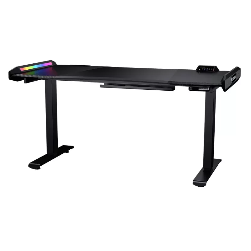 игровой стол COUGAR E-MARS 3M1503SB.0001 Цвет:чёрный