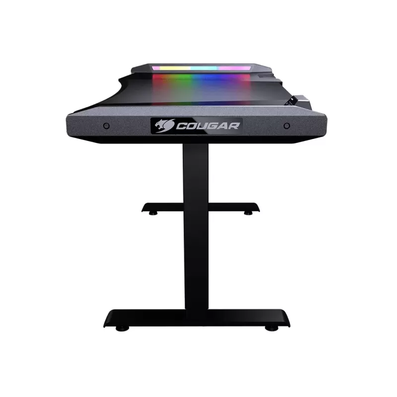 игровой стол COUGAR E-MARS 3M1503SB.0001 Цвет:чёрный