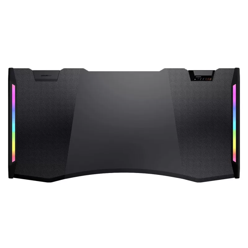 игровой стол COUGAR E-MARS 3M1503SB.0001 Цвет:чёрный
