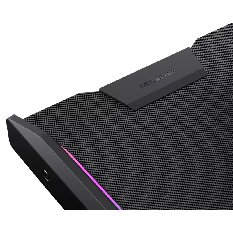игровой стол COUGAR E-MARS 3M1503SB.0001 Цвет:чёрный