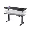 игровой стол COUGAR E-MARS 3M1503SB.0001 Цвет:чёрный