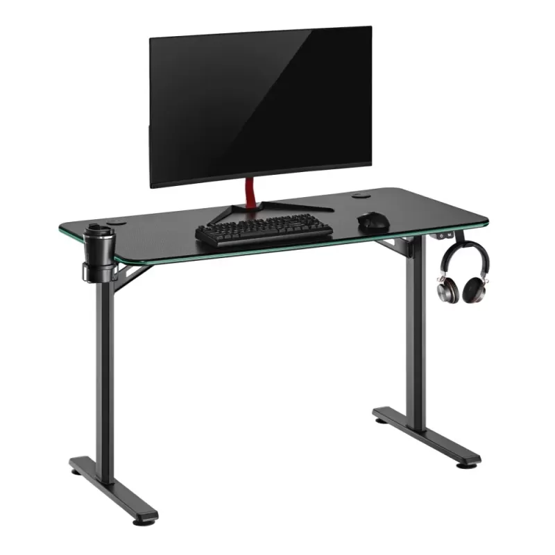 שולחן גיימינג Lumi GMD08-1 RGB GMD08-1