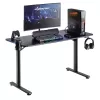 שולחן גיימינג Lumi GMD08-1 RGB GMD08-1