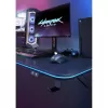 שולחן גיימינג Lumi GMD08-1 RGB GMD08-1