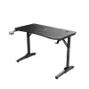 שולחן גיימינג SCORPIUS DESKPRO-BL110 SCORPIUS DESKPRO-BL110 צבע שחור