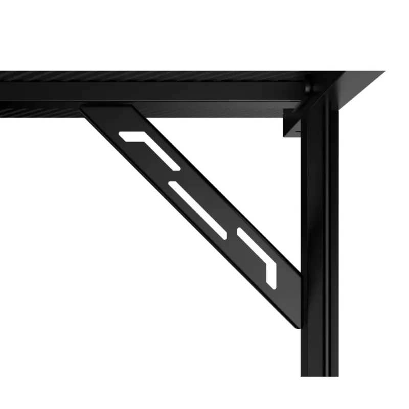 שולחן גיימינג SCORPIUS DESKPRO-BL110 SCORPIUS DESKPRO-BL110 צבע שחור