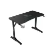 שולחן גיימינג SCORPIUS DESKPRO-BL110 SCORPIUS DESKPRO-BL110 צבע שחור
