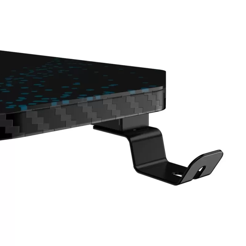 שולחן גיימינג SCORPIUS DESKPRO-BL110 SCORPIUS DESKPRO-BL110 צבע שחור