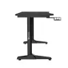 שולחן גיימינג SCORPIUS DESKPRO-BL110 SCORPIUS DESKPRO-BL110 צבע שחור