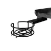 שולחן גיימינג SCORPIUS DESKPRO-BL110 SCORPIUS DESKPRO-BL110 צבע שחור