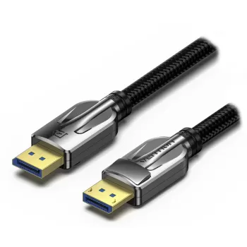 Кабель Vention DP 2.0 10K/30Hz 2m Cable HGABH