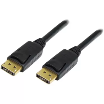 Screen Cable DisplayPort 1.8m Color:black