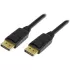 Screen Cable DisplayPort 1.8m Color:black
