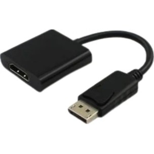 Cable Adapter DP TO HDMI + 0.2 53231K/0.2