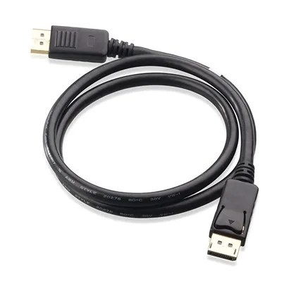 כבל Protec DISPLAY PORT 1.8M PROTEC