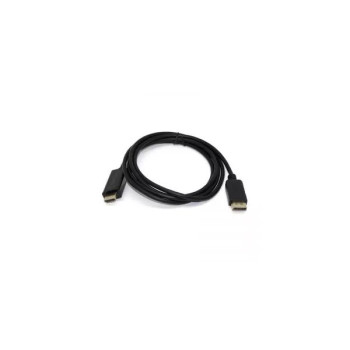 Cable Gold Touch Active DP To HDMI 4K@60Hz Cable - 1.8m CH-DP-HDMI-1.8-4K60